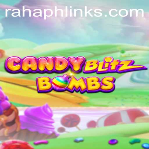 Unwrapping CandyBlitzBombs: The Explosive Game Everyone's Talking About