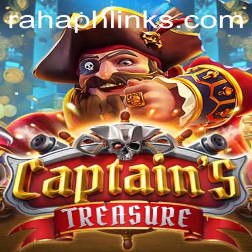 Unveiling CaptainssTreasure: A Unique Blend of Adventure and Strategy