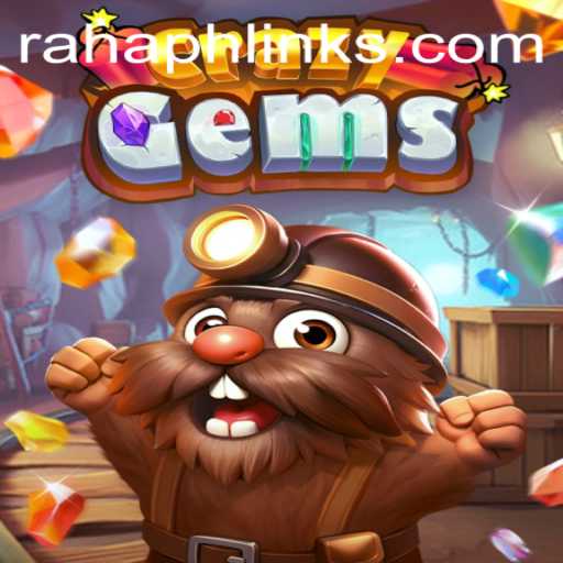 Dive into the World of CrazyGems: Exploring RahaPH's Latest Gaming Sensation