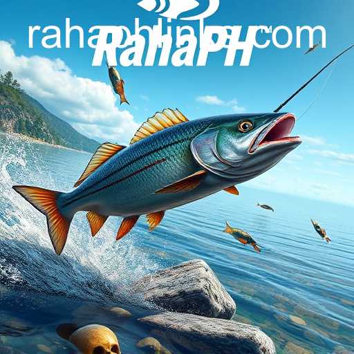 Exploring the Exciting World of Fishing Games with RahaPH