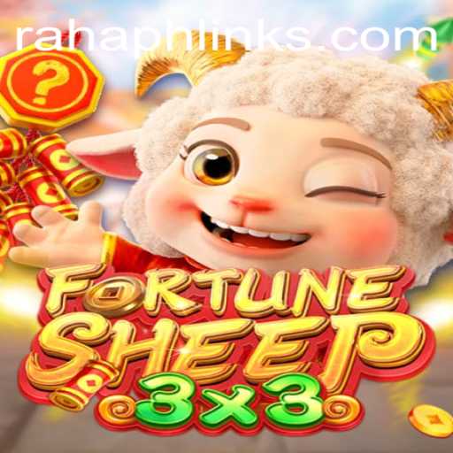 FortuneSheep: A Glimpse Into the World of RahaPH's Interactive Gaming Experience