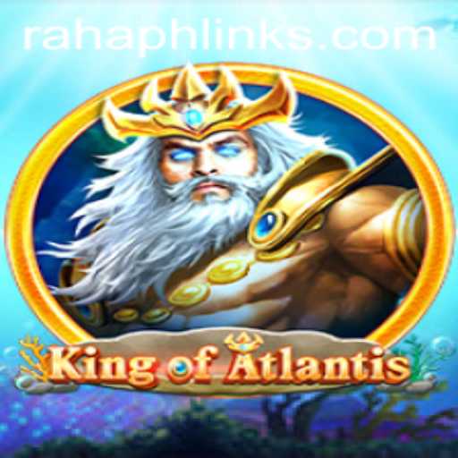 KingofAtlantis: Exploring Underwater Realms with RahaPH