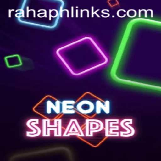 Discover the Exciting World of NeonShapes with RahaPH