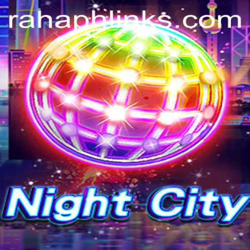 Unlocking the Secrets of NightCity: The Revolutionary Game that Takes You on a Thrilling Journey with RahaPH