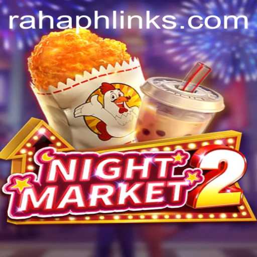 Exploring the Intricacies of NightMarket2: A Deep Dive into Gameplay and Strategic Insights