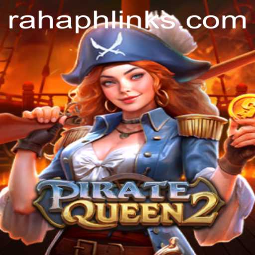 Discovering PirateQueen2: A Swashbuckling Adventure with RahaPH