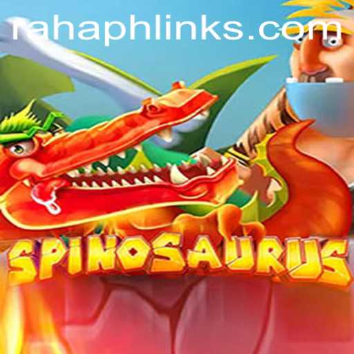 Exploring the World of Spinosaurus: A Dive into the RahaPH Phenomenon