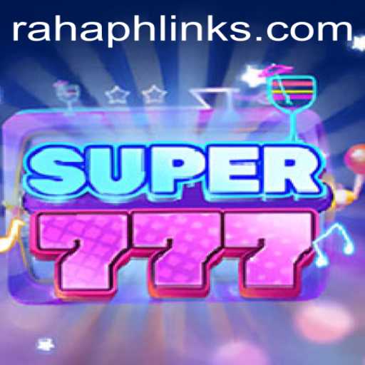 Explore the Excitement of Super777: The Ultimate Gaming Experience