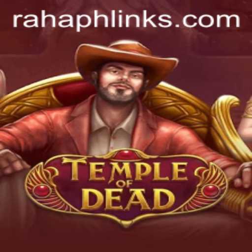 Discover the Mysteries of TempleofDead: A Thrilling Adventure Awaits