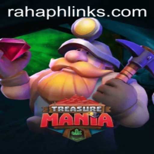 Immerse in the World of Adventure with TreasureMania Featuring RahaPH