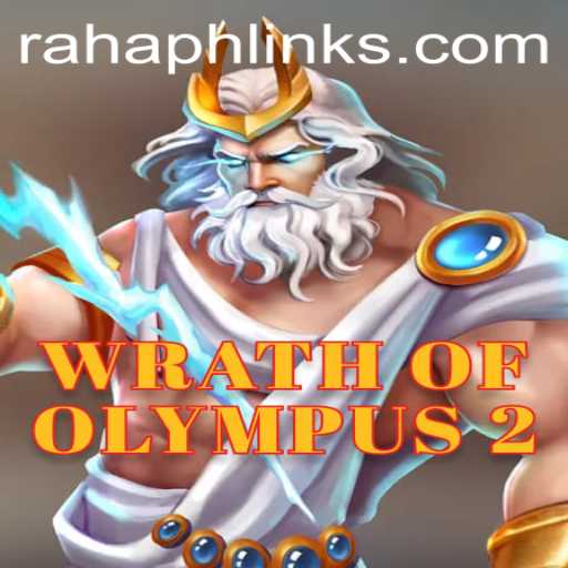 Discover WrathofOlympus2: A Thrilling Adventure with RahaPH